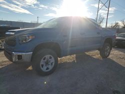 2021 Toyota Tundra Crewmax SR5 for sale in Oklahoma City, OK