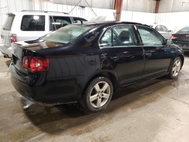 2009 Volkswagen Jetta S