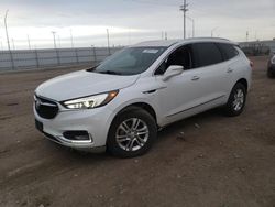 Salvage cars for sale at Greenwood, NE auction: 2020 Buick Enclave Premium