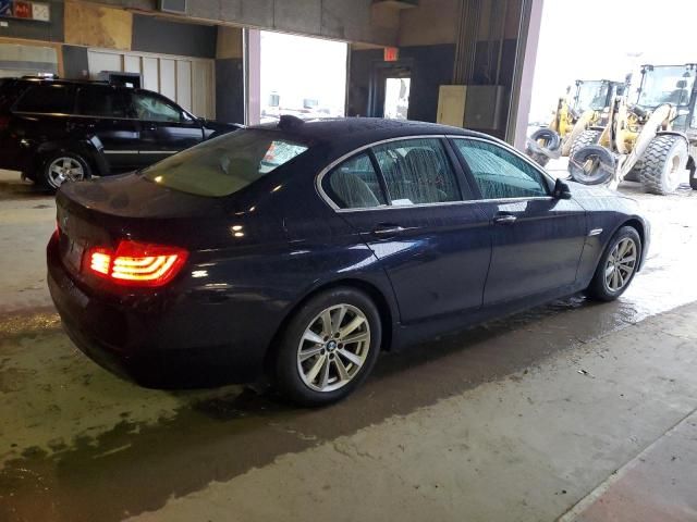 2015 BMW 528 XI