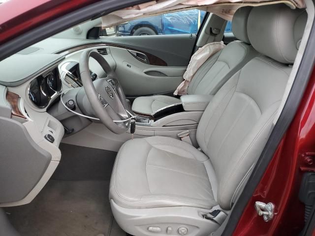 2010 Buick Lacrosse CXL