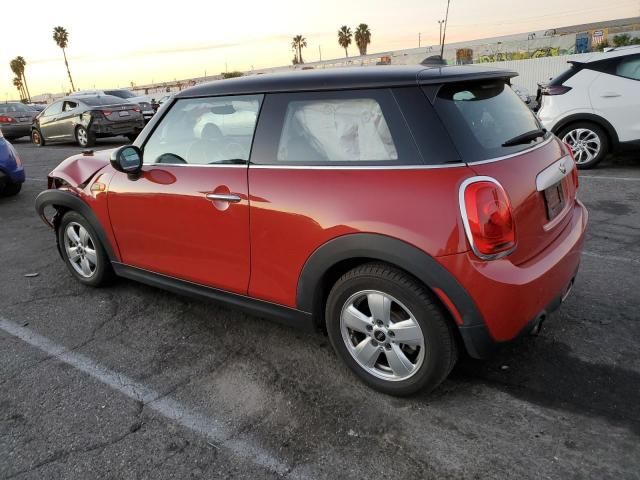 2015 Mini Cooper