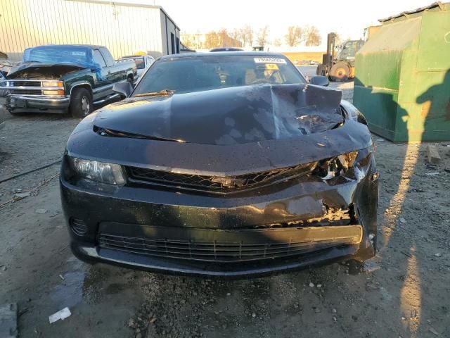 2013 Chevrolet Camaro SS