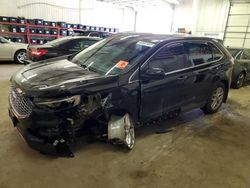 Ford Edge salvage cars for sale: 2023 Ford Edge SEL