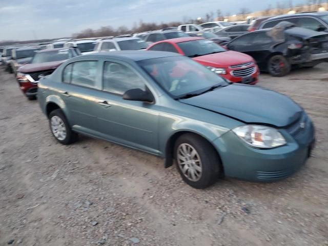 2010 Chevrolet Cobalt LS