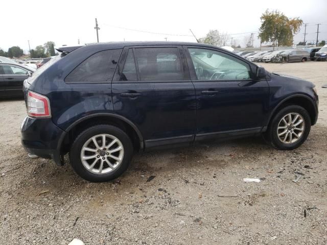 2010 Ford Edge SEL