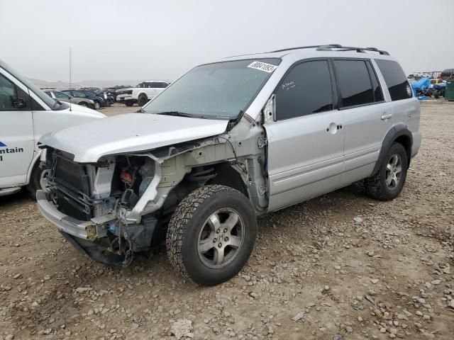 2006 Honda Pilot EX