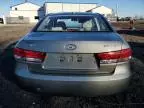 2007 Hyundai Sonata GLS