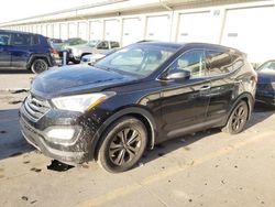 Vehiculos salvage en venta de Copart Louisville, KY: 2013 Hyundai Santa FE Sport