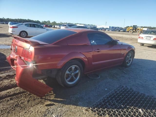 2006 Ford Mustang GT