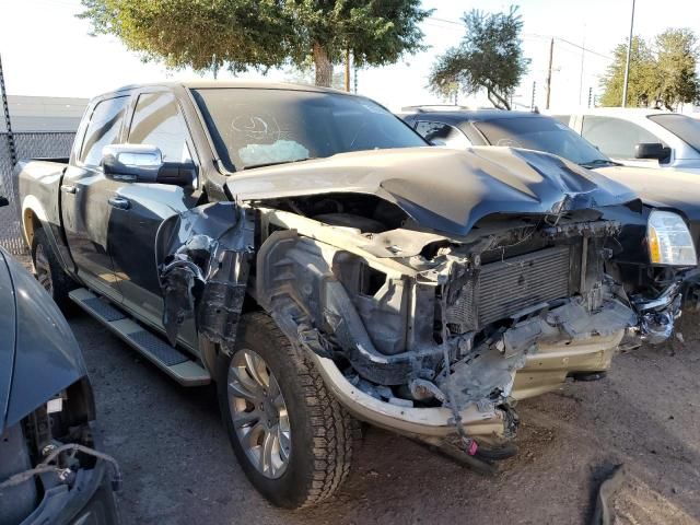 2014 Dodge RAM 1500 Longhorn