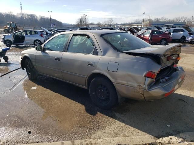 1999 Toyota Camry CE