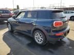 2016 Mini Cooper Clubman