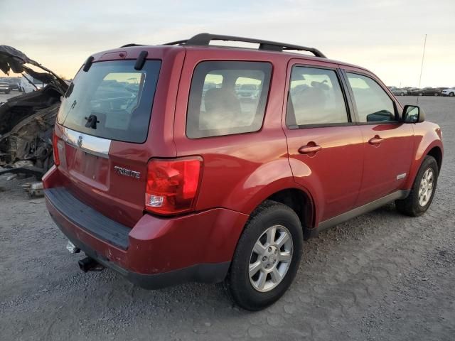 2008 Mazda Tribute I