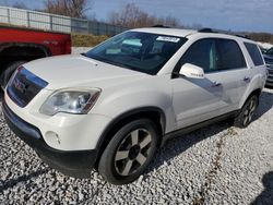 2011 GMC Acadia SLT-1 for sale in Wayland, MI