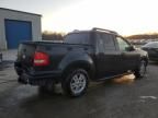 2007 Ford Explorer Sport Trac XLT