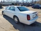 2004 Cadillac Deville