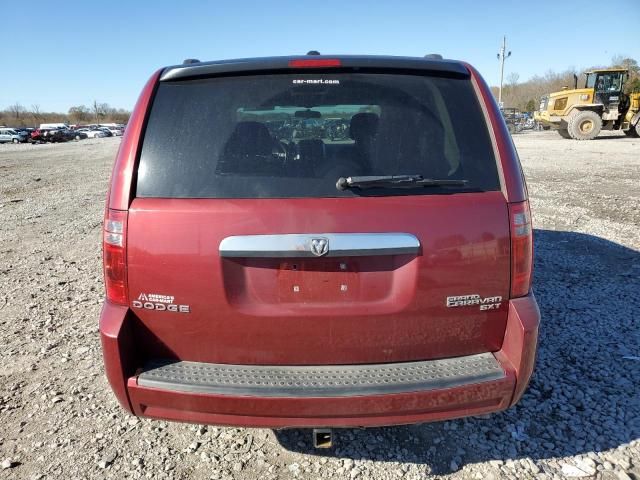 2010 Dodge Grand Caravan SXT