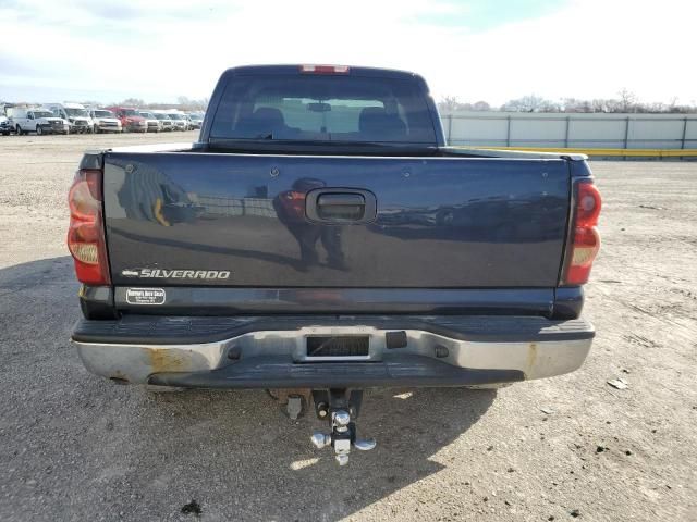 2006 Chevrolet Silverado K1500