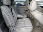 2011 Nissan Quest S