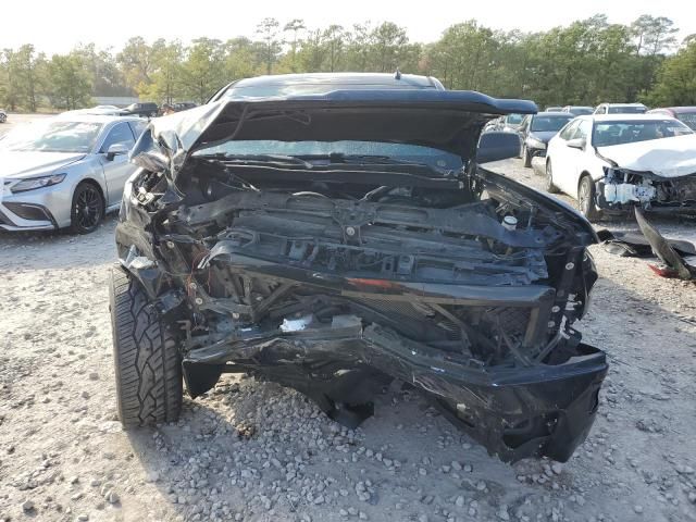 2014 Chevrolet Silverado C1500 LT