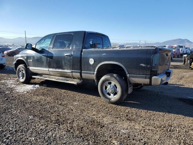 2008 Dodge RAM 1500