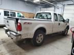 2008 Ford F250 Super Duty