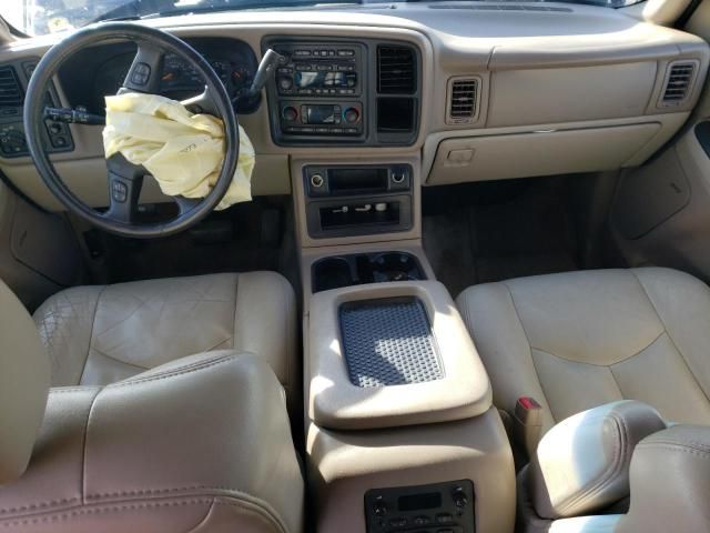 2003 GMC Yukon