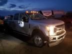 2017 Ford F350 Super Duty