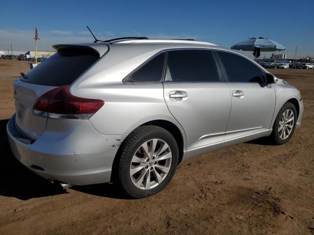 2013 Toyota Venza LE