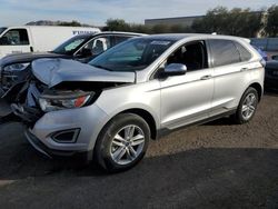 2016 Ford Edge SEL for sale in Las Vegas, NV