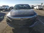 2018 Honda Accord Touring Hybrid