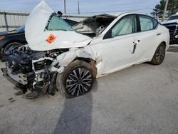 Nissan Vehiculos salvage en venta: 2023 Nissan Altima SV