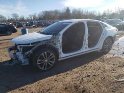 Vehiculos salvage en venta de Copart Chalfont, PA: 2020 Chevrolet Malibu Premier