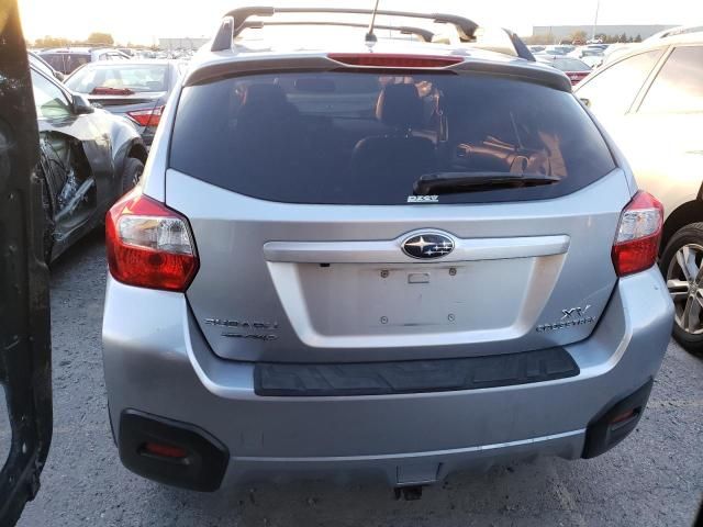 2013 Subaru XV Crosstrek 2.0 Limited