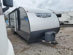 Salvage trucks for sale at Hueytown, AL auction: 2020 Salem Cruiselite