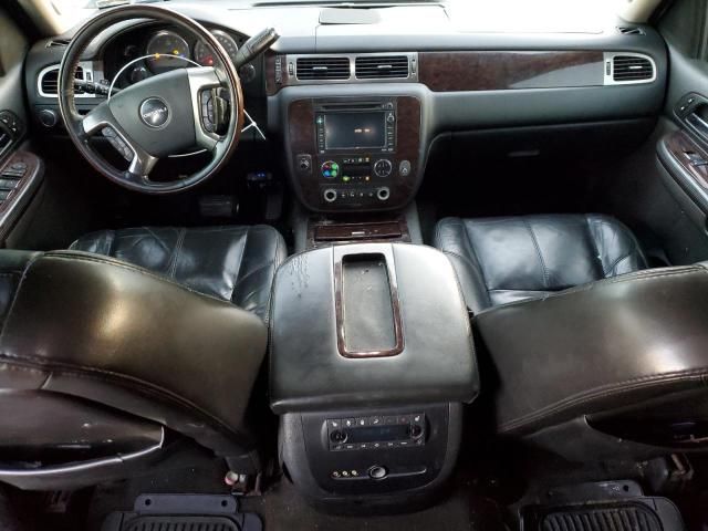 2007 GMC Yukon XL Denali