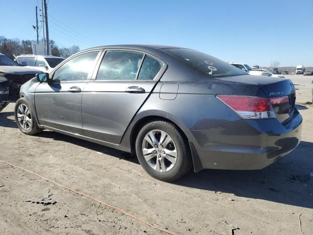 2011 Honda Accord LXP