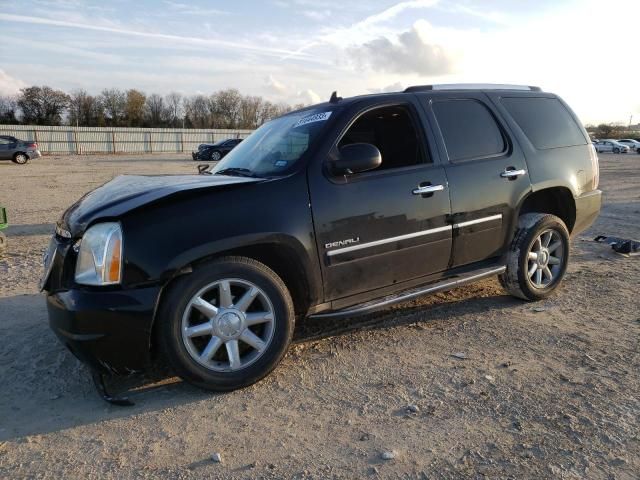 2013 GMC Yukon Denali