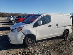 Salvage cars for sale from Copart Spartanburg, SC: 2021 Nissan NV200 2.5S