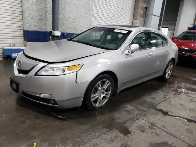 2011 Acura TL