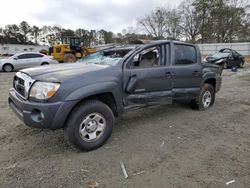 Toyota Tacoma Vehiculos salvage en venta: 2011 Toyota Tacoma Double Cab