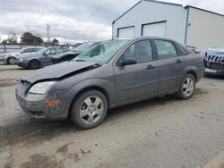 2005 Ford Focus ZX4 for sale in Nampa, ID