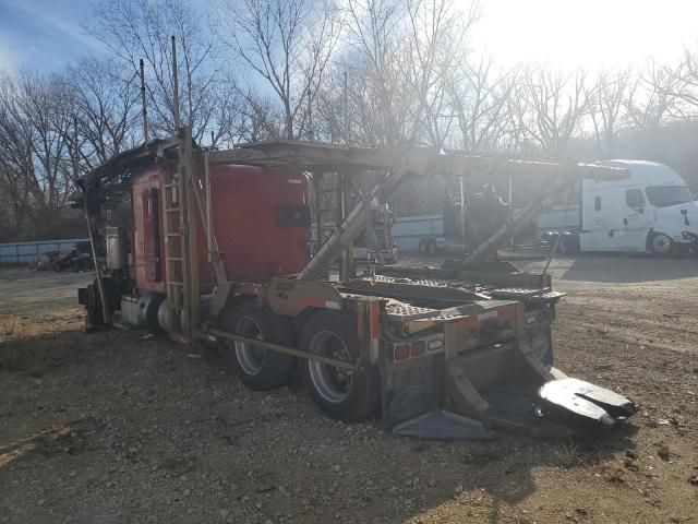 2017 Peterbilt 389