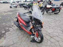 2019 Yamaha XC155 for sale in Martinez, CA