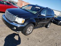 Salvage cars for sale at Hueytown, AL auction: 2008 Chrysler Aspen Limited