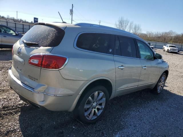 2015 Buick Enclave