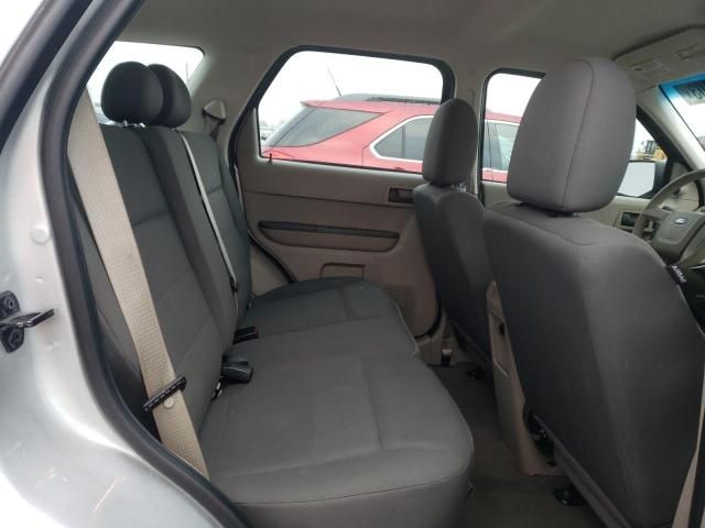 2009 Ford Escape XLS