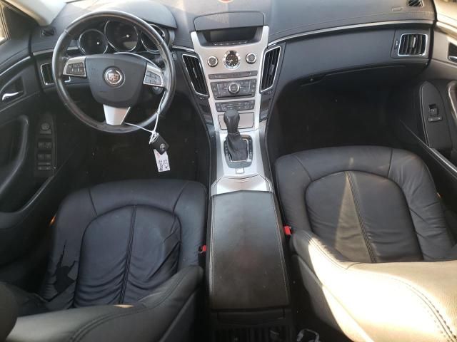 2011 Cadillac CTS