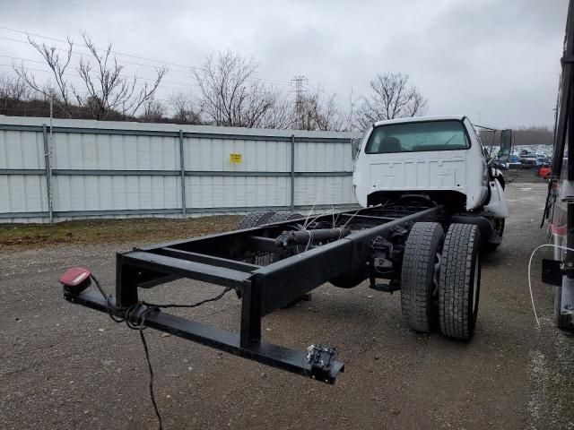 2006 Ford F650 Super Duty